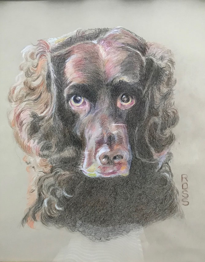 Charlie